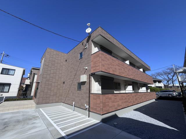 MY STYLE東金町