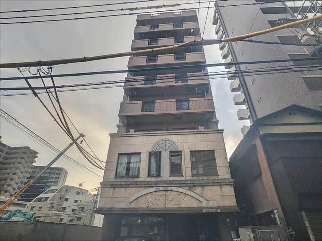 プラザ雑餉隈