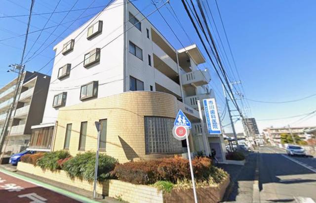 メゾン市川