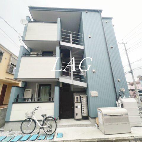 メルディア北戸田