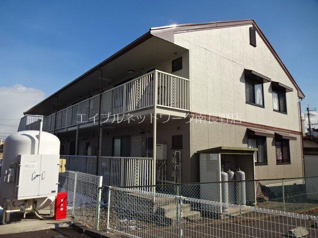 こまくさハイツ