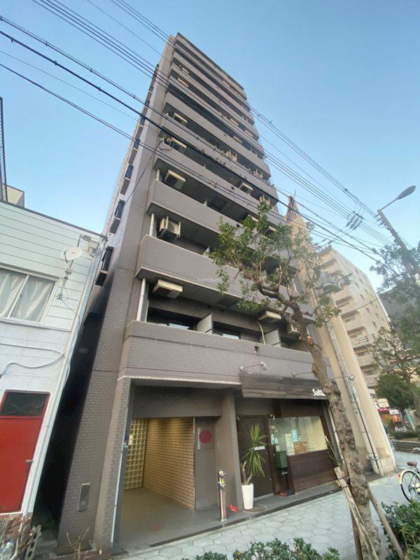 ディナスティ清水谷