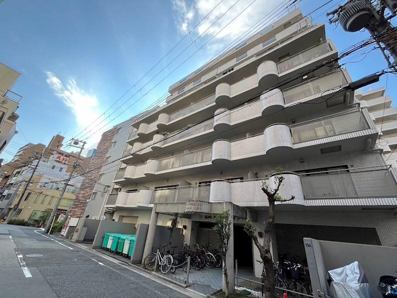 元町アーバンライフ