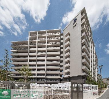 クラシオン小笹山手3番館