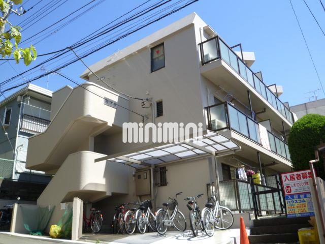 東京都八王子市 3階建 築40年