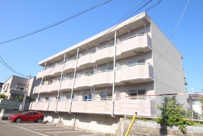 アーバンハイツ福住III