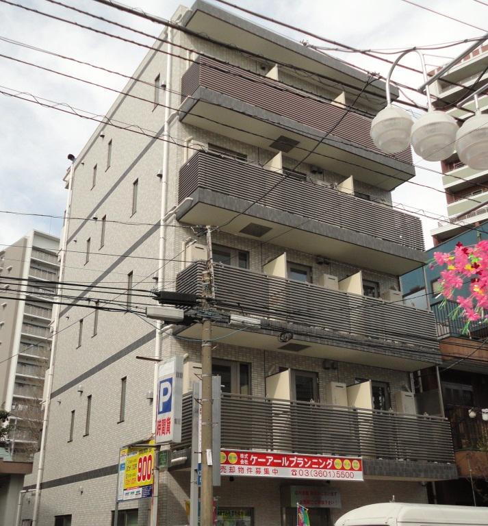 エスコモド綾瀬