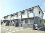 パークハイム21 A