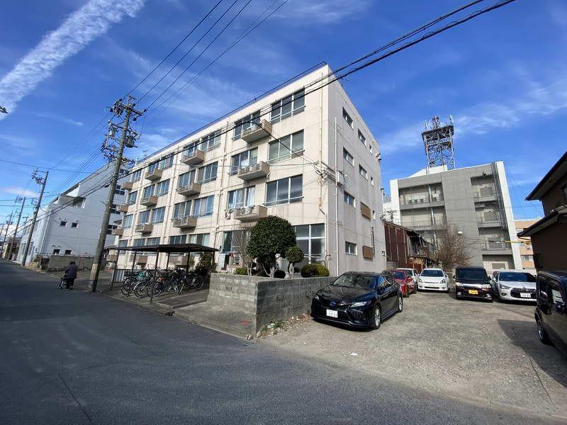 安藤ビル