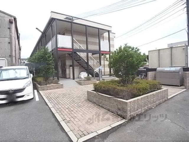 レオパレス司