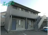 プレザントハイツ久居B