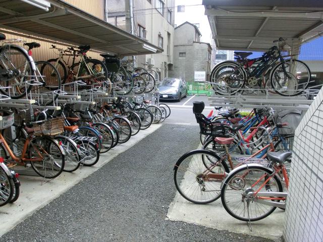 グリーンフォレスト蔵前