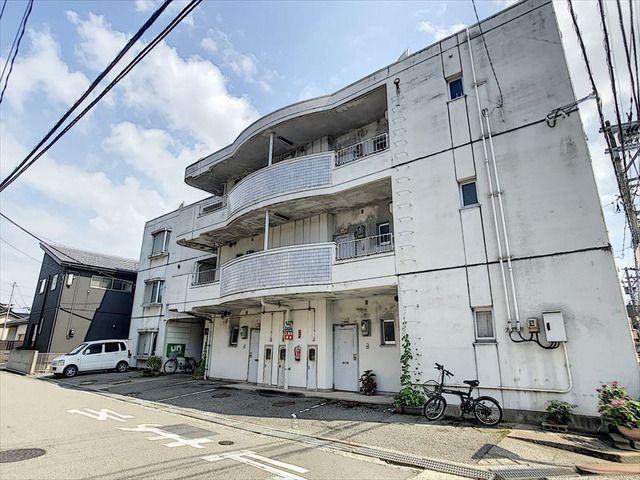 ドミールカトウ