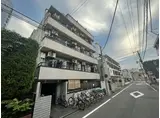 セイントパレス鶴見市場