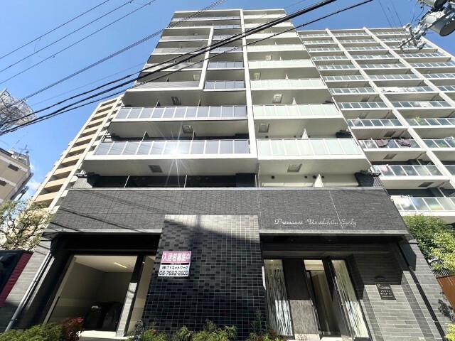 スワンズシティ梅田ウエスト