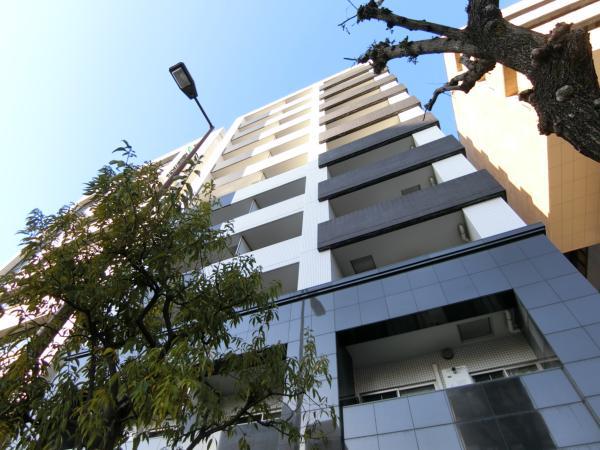 アーバネックス・谷町