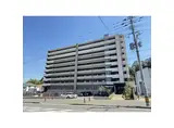 アルファスマート筑紫駅