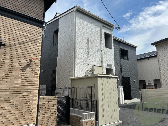 LA・VIE柏木