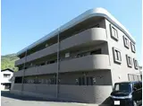 BELLEDEMEURUY