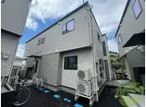 グレース・レジデンス仙台北山ウエスト
