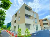 コンフォール長峰A棟