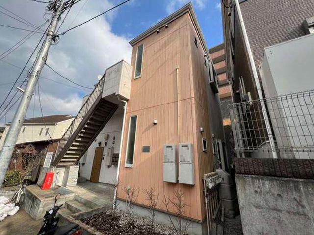 アーバンコート上大岡
