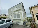 パオス久根別