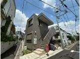 ベルフラワー方南