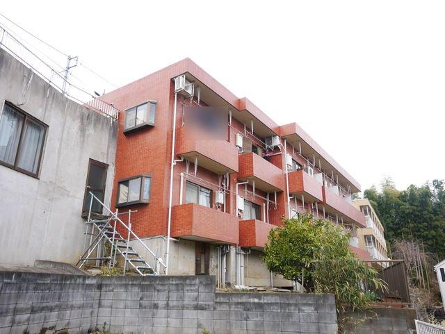 メゾン橋本