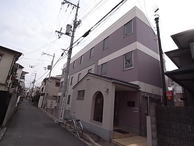 ヴィラ前田