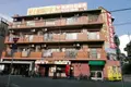 マンション西