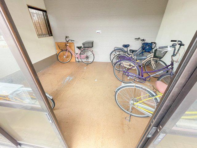 シャンドール住之江