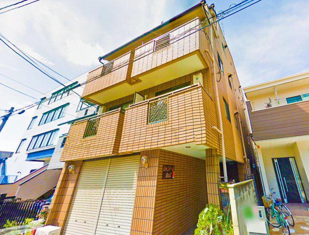 シャンドール住之江