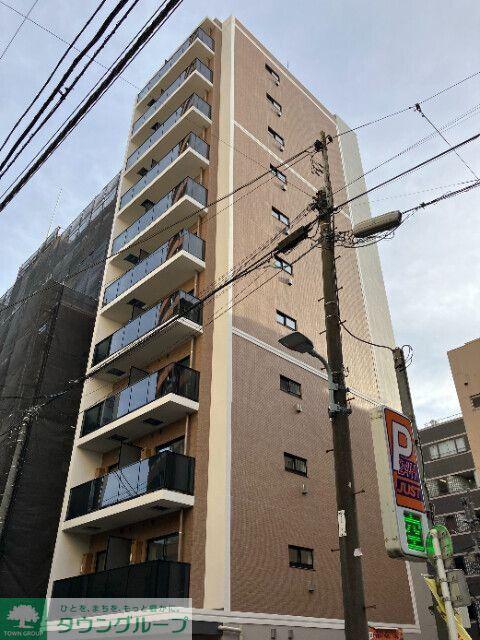 OAKLANCE秋葉原