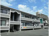 メゾンドゥMII