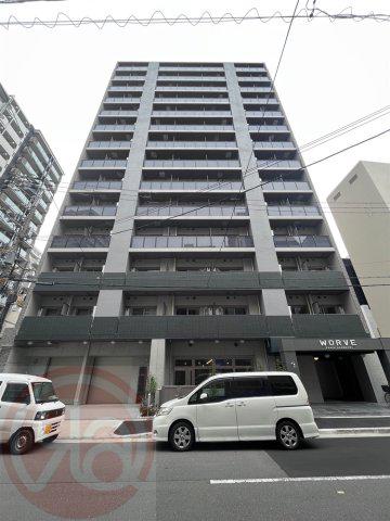WORVE大阪本町