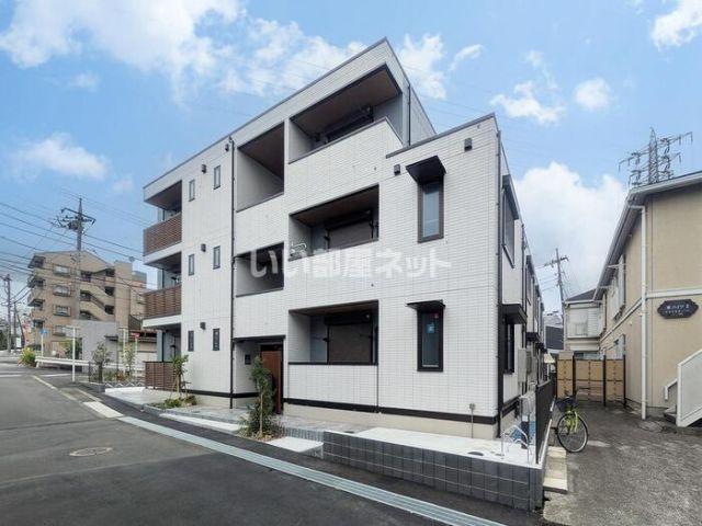 ドムスクレスト森野