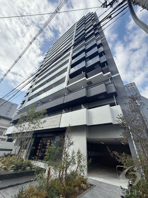 S-RESIDENCE堺BLAZE