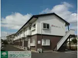 あかしあハイツ