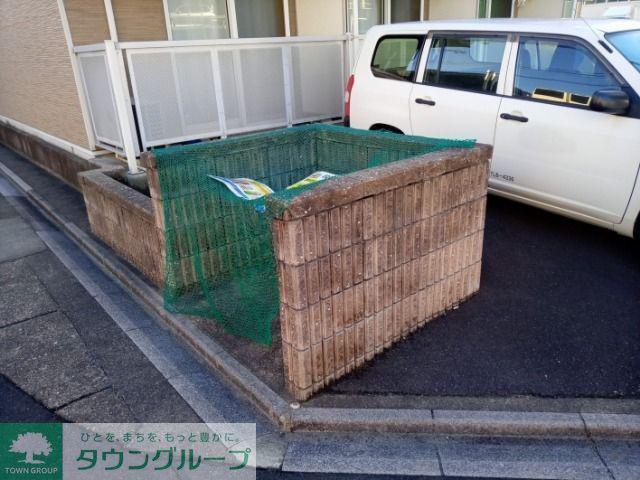 レオパレスヴィラ白金