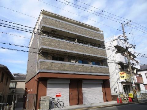 レーヴエスパス