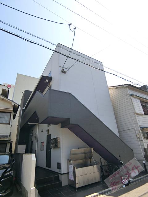 ソレイユ堺