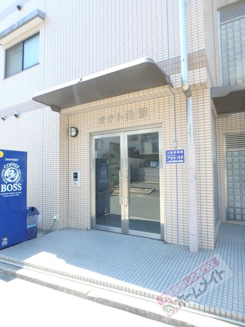 オクト白鷺