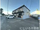 イータウン那賀川I・II