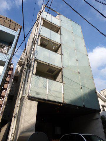 リヴィエール広尾