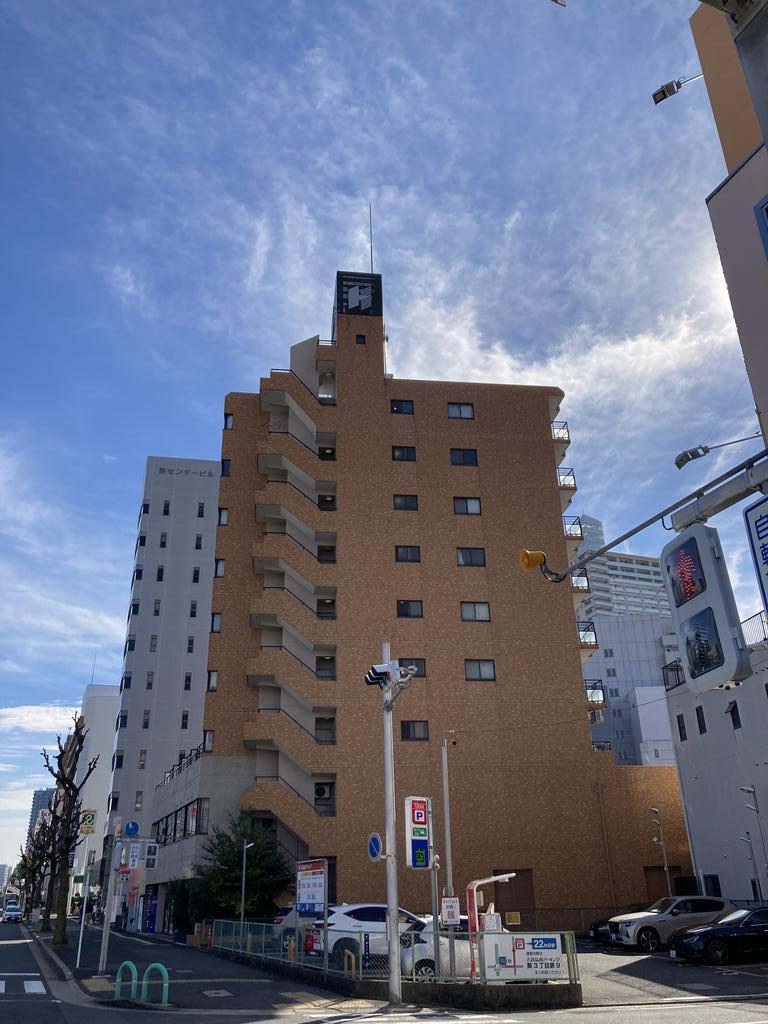 ランドハウスチクサステーション