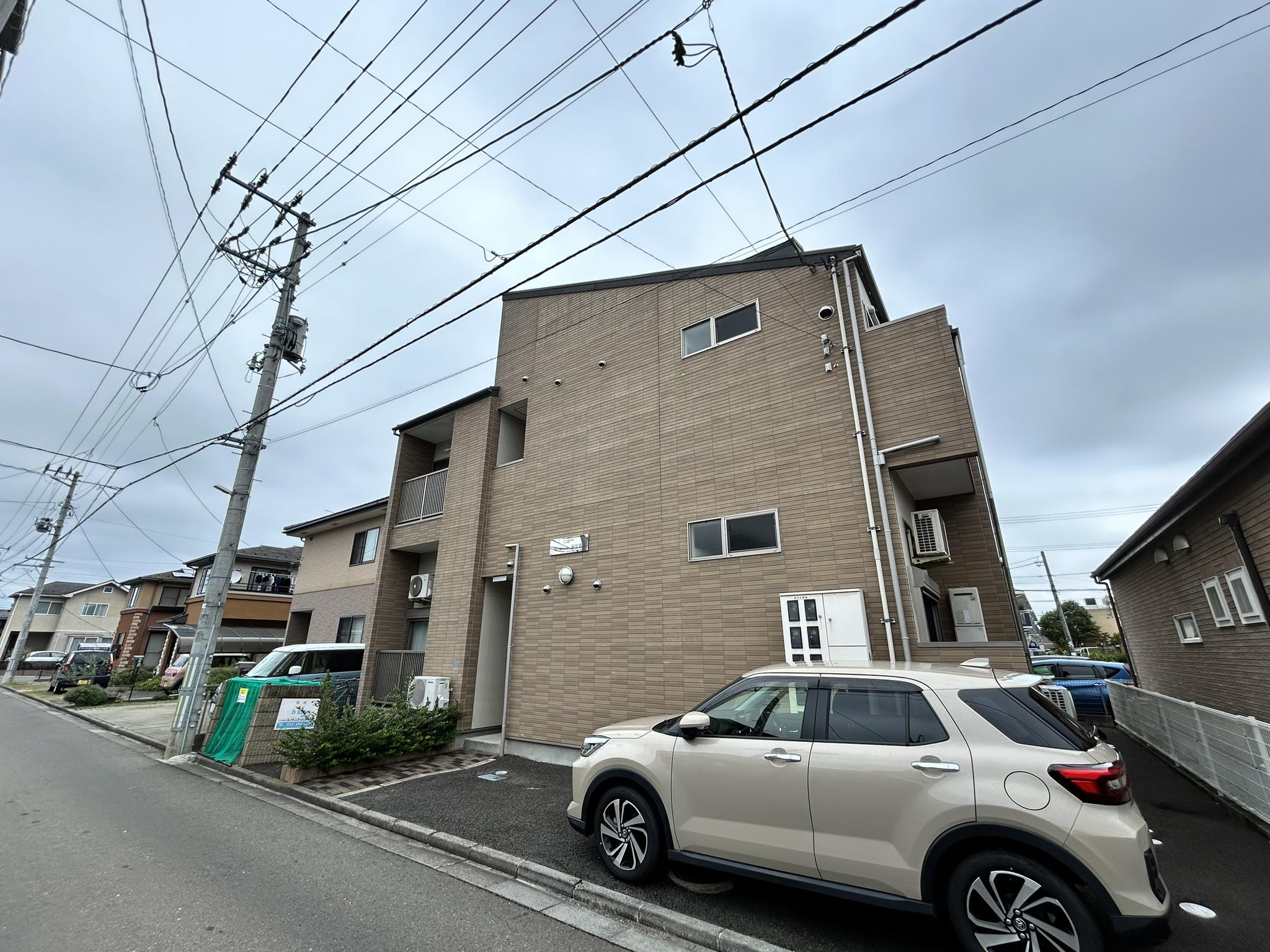 KSPACE文化町