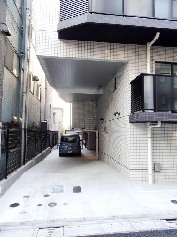 アーバンプレミア池尻大橋