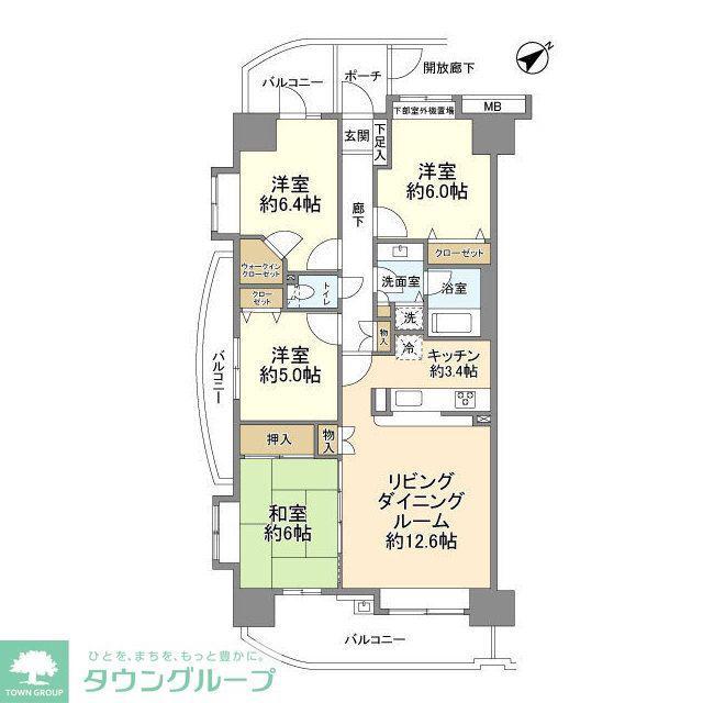 フォルスコート藤沢善行