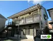 若宮上町島田アパート(2K/2階)